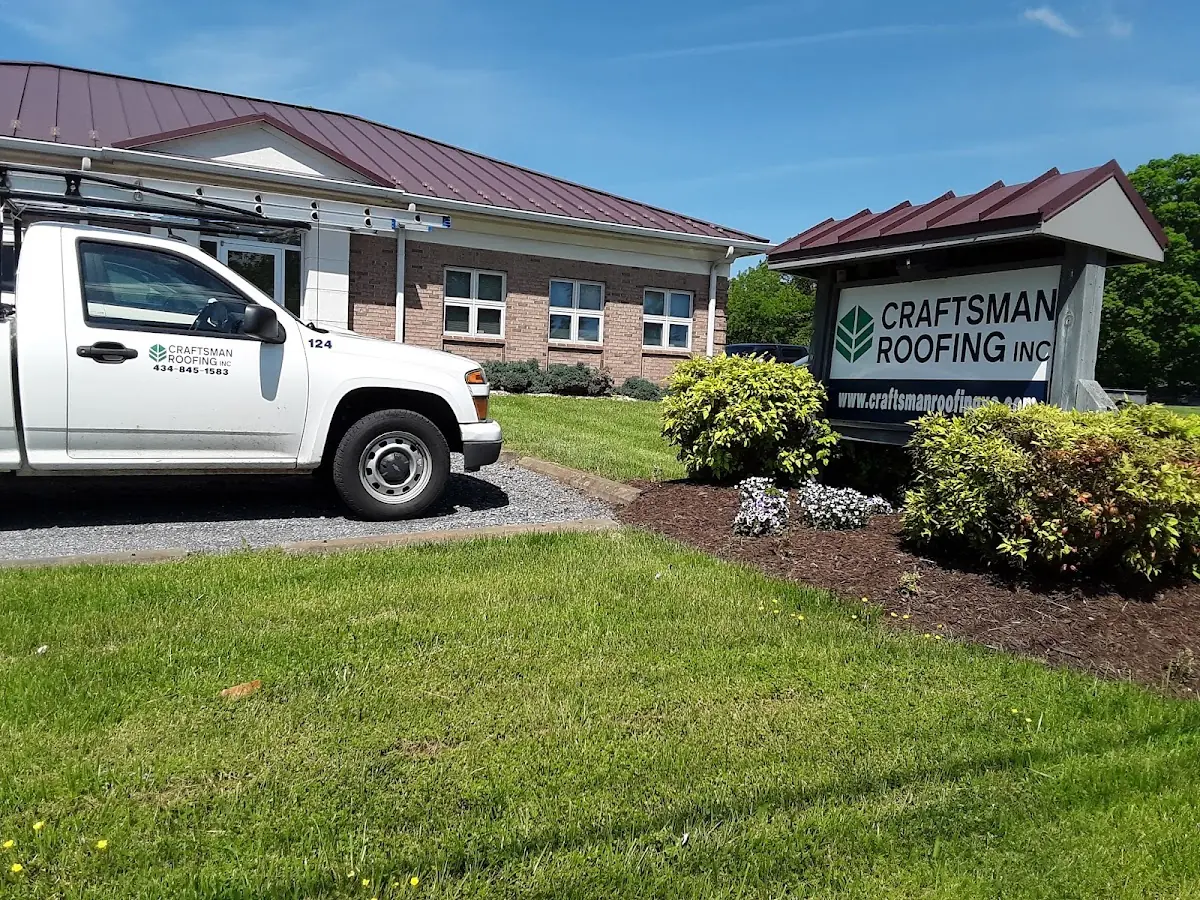 Quality Roof Replacement by experienced craftsmen in Allentown